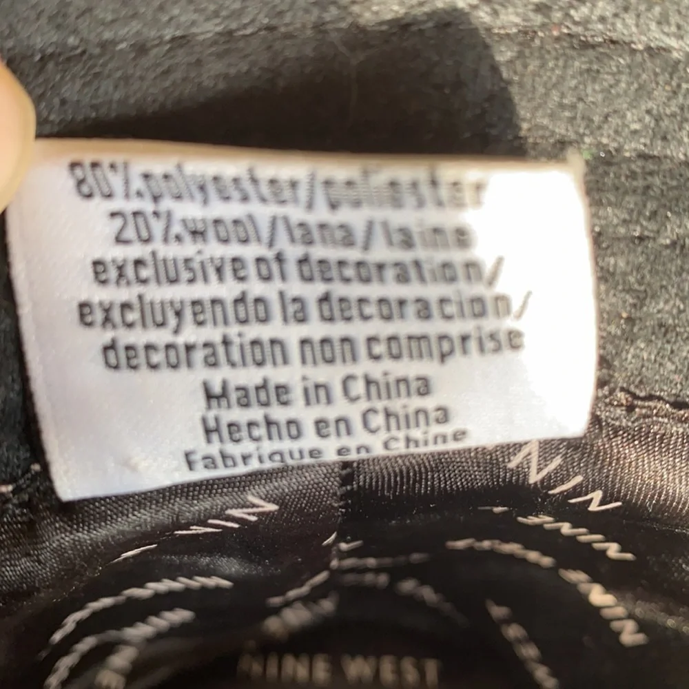 Nine West - Picture 5 of 6